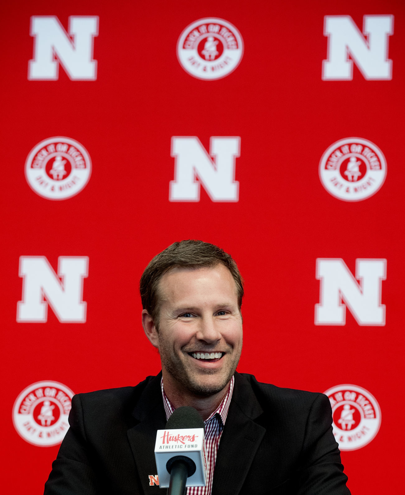 Fred Hoiberg news conference, 4.2